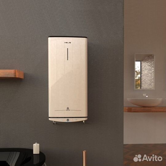 Водонагреватель накопительный Ariston Velis tech P