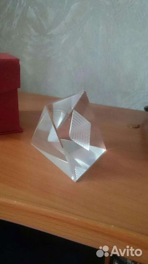 Сувенир пирамида