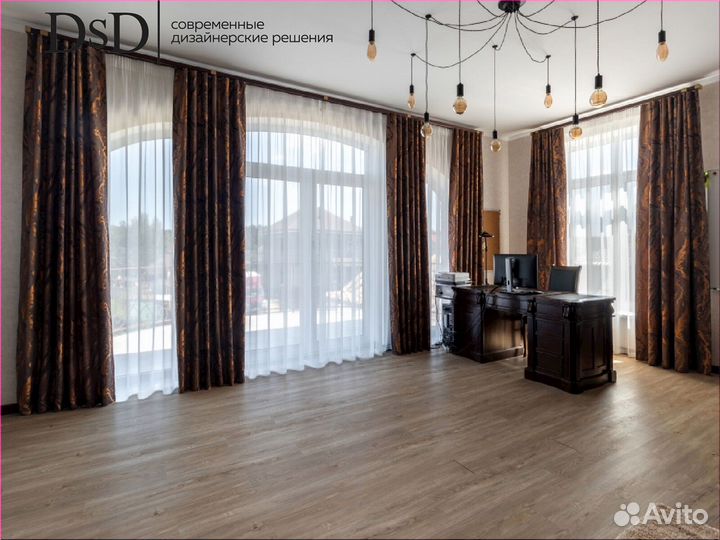 Современные римские шторы