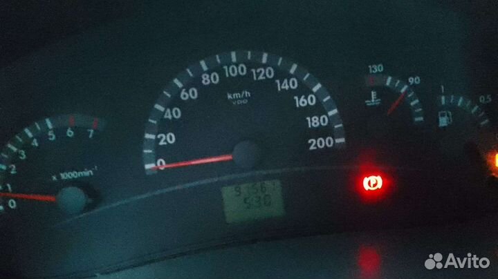 LADA Kalina 1.6 МТ, 2009, 91 567 км