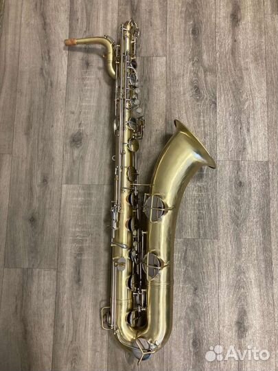 Баритон Саксофон Conn 12M