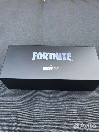 Солнцезащитные очки Unofficial X Fortnite