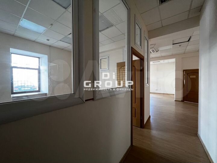 Офис 140 кв.м