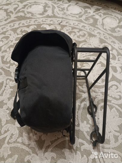 Велосумка brand X 12.5Л