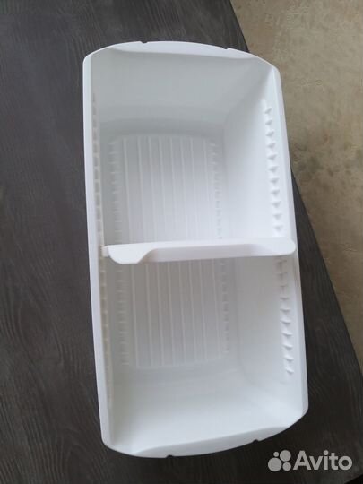 Умная хлебница