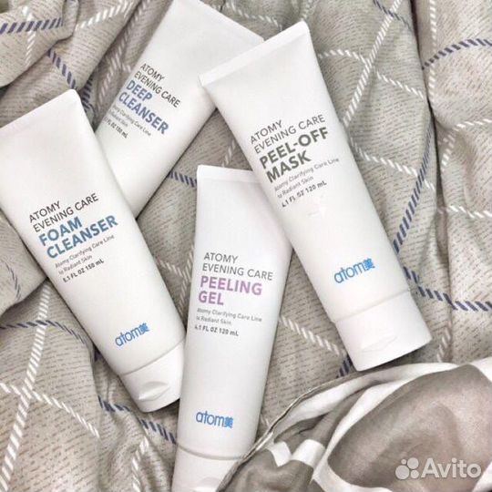 Набор Ивнинг - Кеар