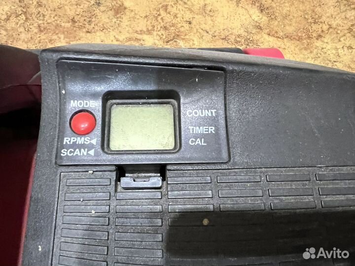 Тренажер для ног степпер