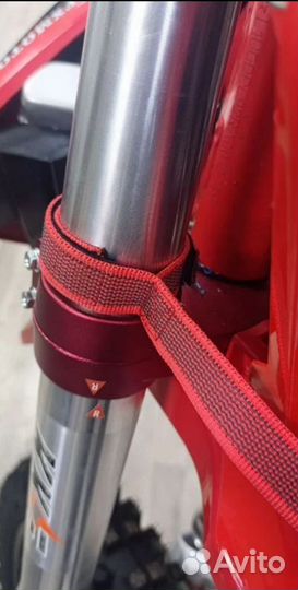 Эндуро стропы