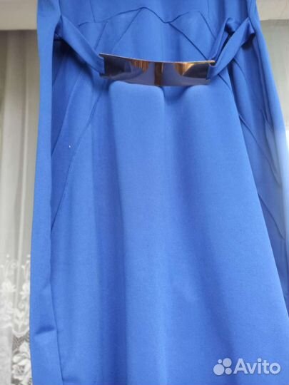 Платье 52 размер
