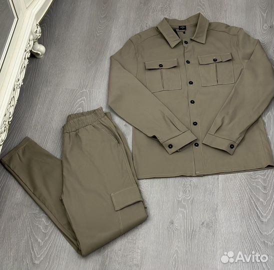 Форма комбат на лето