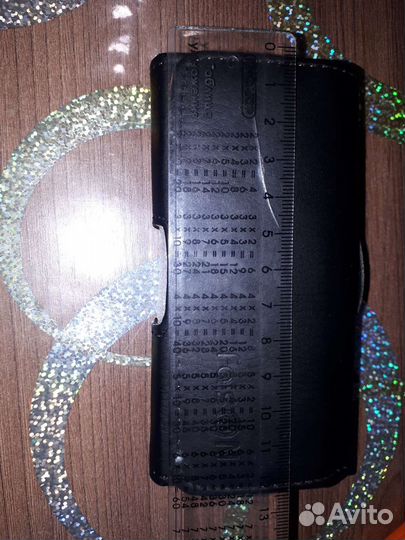 Чехол на пояс для телефона