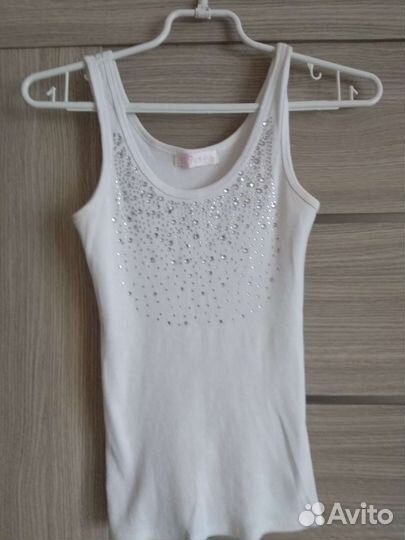 Женские вещи пакетом