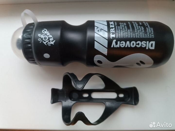 Бутылка под воду