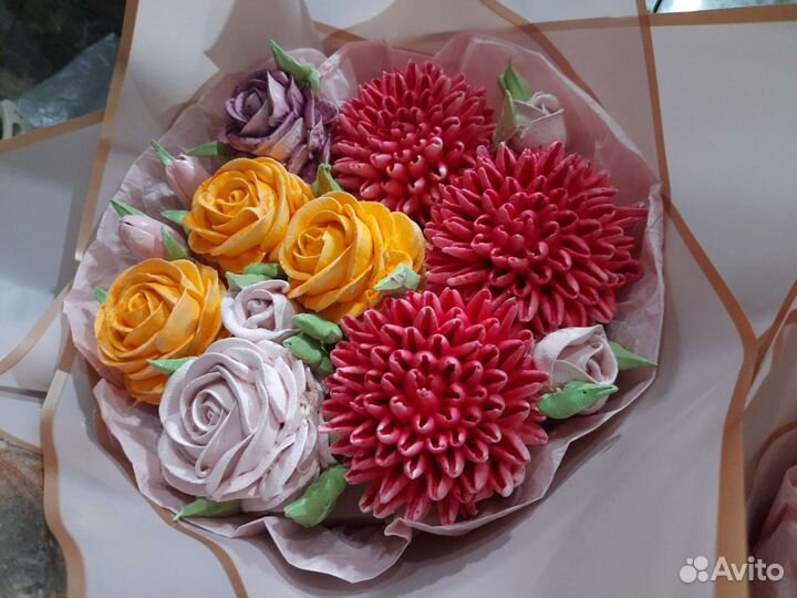 Подарки ручной работы