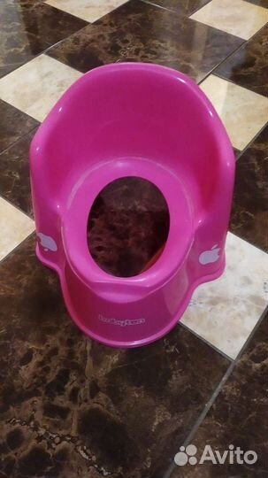 Горшок детский