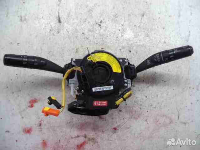 Переключатель подрулевой (стрекоза) Subaru Tribeca