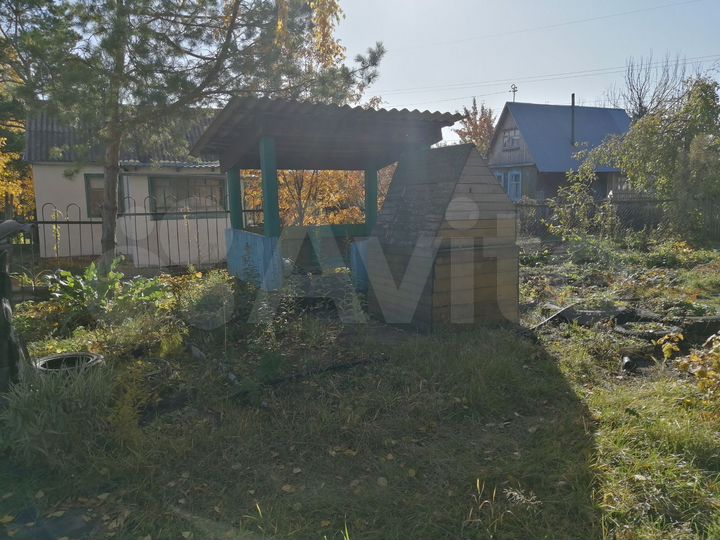 Дача 65 м² на участке 6,6 сот.