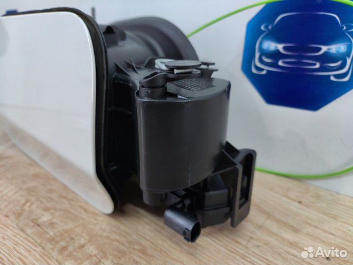 Лючок бензобака Bmw 3 F30 N20B20 2013