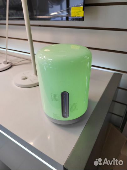 Ночник Xiaomi Bedside Lamp 2 ru