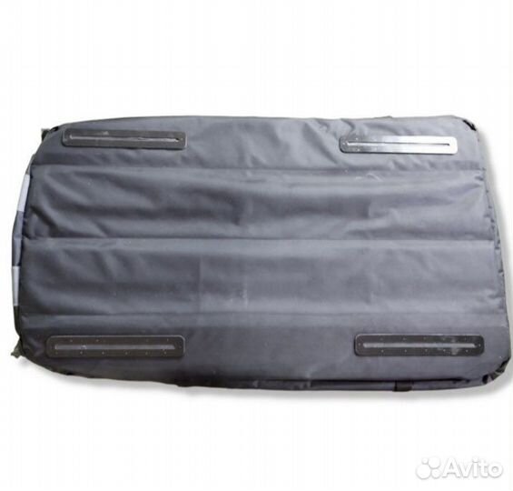 Автобокс на крышу автомобиля