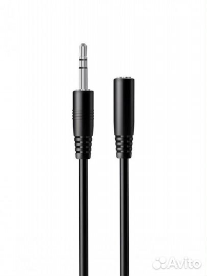 Кабель AUX удлинитель