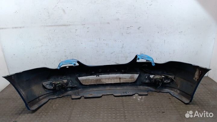 Бампер Rover 45, 2004