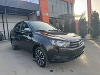 ВАЗ (LADA) Granta 1.6 MT, 2024, 40 км, с пробегом, цена 1 205 000 руб.