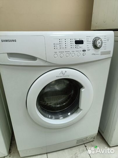 Стиральная машина бу