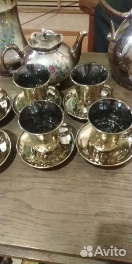 Посуда СССР