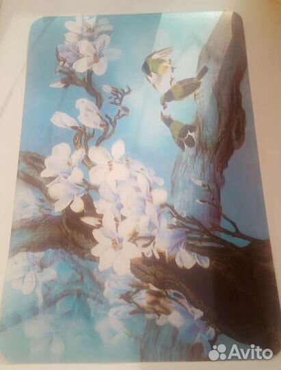 Салфетки под горячее