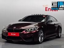 BMW 4 серия 2.0 AT, 2020, 46 218 км, с пробегом, цена 3 460 000 руб.
