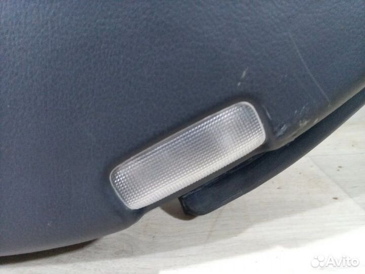 Обшивка двери задняя левая Lexus Gs 2015