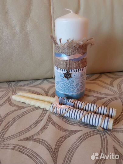 Свадебные аксессуары