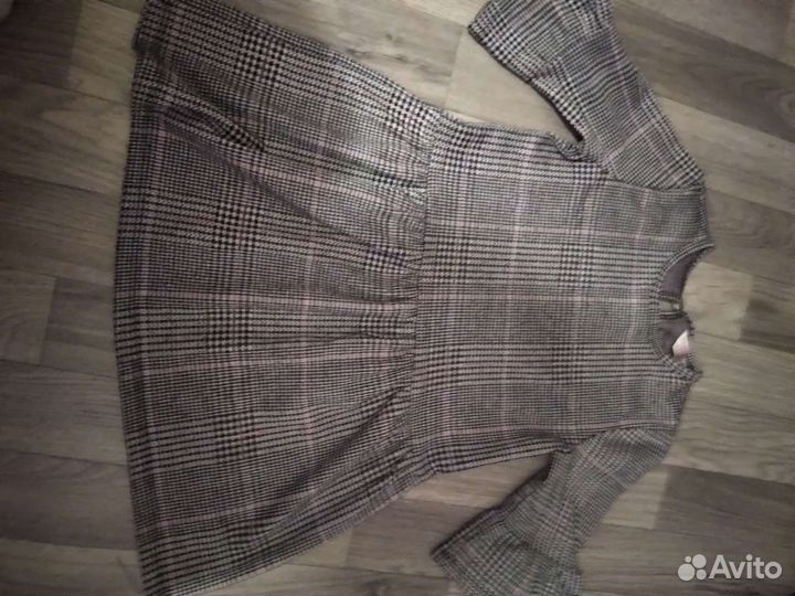 Отдам пакет вещей бесплатно