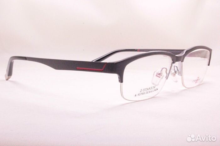 Оправа Charmant Z Japan Titanium Super Duralumin