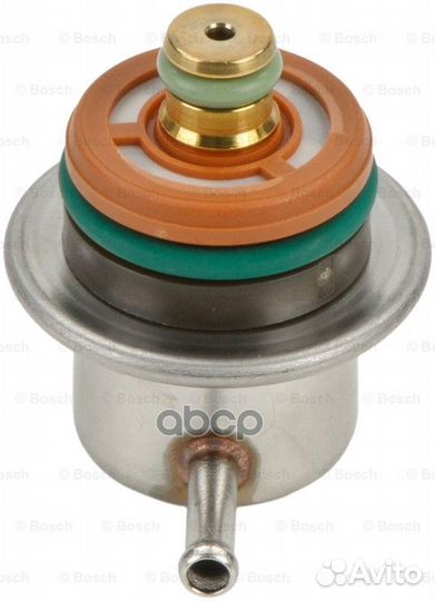 Регулятор давления топлива 0280160575 Bosch