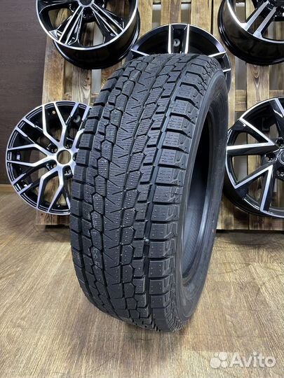 Yokohama Ice Guard G075 245/70 R16 107Q
