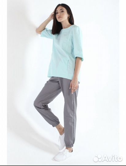 Медицинский костюм