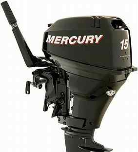 Mercury 15. 4такта по запчастям