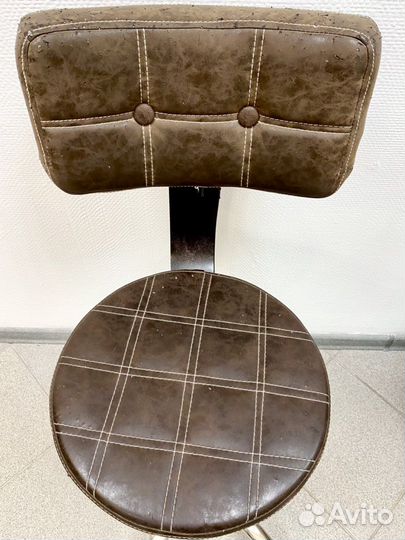 Стул мастера