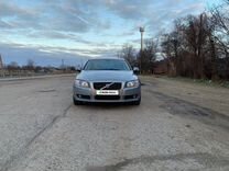 Volvo S80 3.2 AT, 2008, 240 446 км, с пробегом, цена 1 200 000 руб.