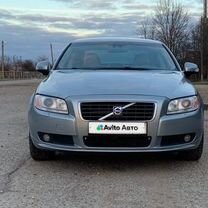 Volvo S80 3.2 AT, 2008, 240 446 км, с пробегом, цена 1 200 000 руб.