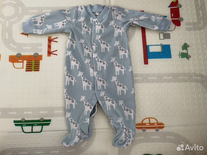 Детская одежда