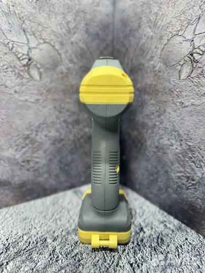 Шуруповерт тушка 1321 Feng Bao без акб и зарядки