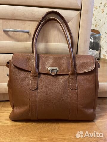 Сумка Two Ta кожаная женская купить в Санкт-Петербурге | Личные вещи ...