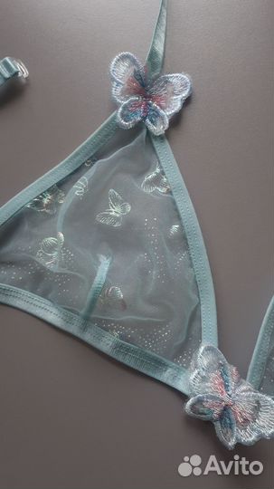 Лиф бралетт