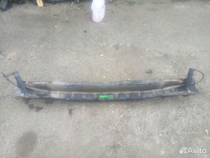 Усилитель бампера Kia Magentis GD G6BV 2003