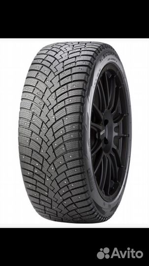 Pirelli Scorpion Ice Zero 2 225/60 R18 104T
