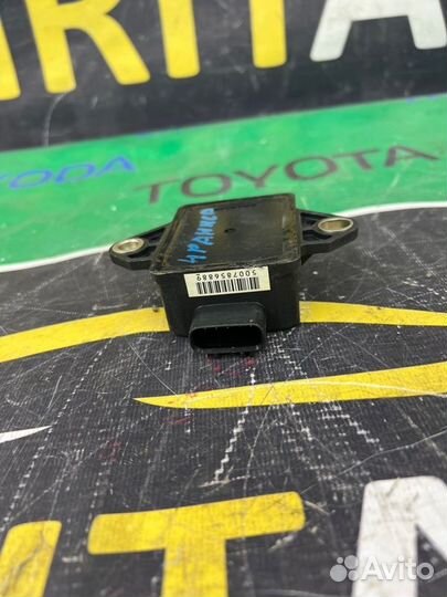 Датчик курсовой устойчивости Toyota 4Runner 4