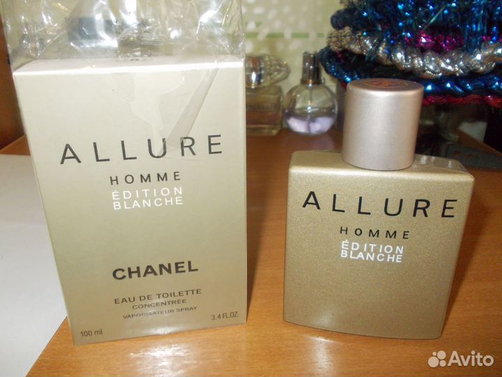 Chanel Calvin Klein мужские